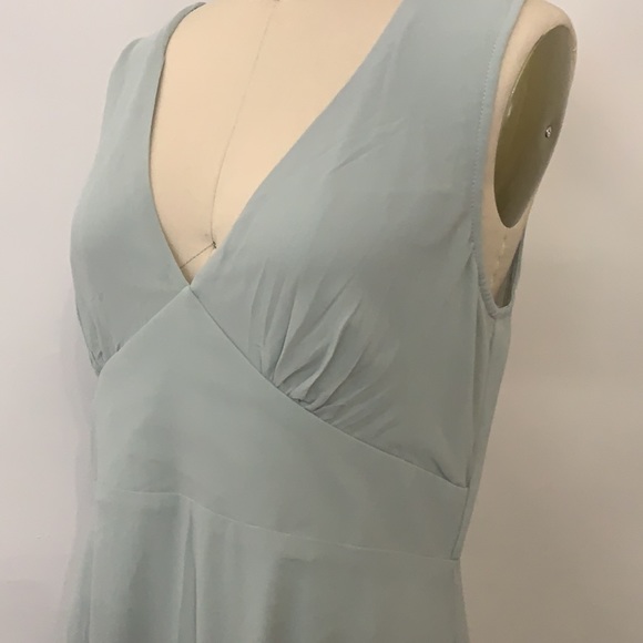 Anthropologie BHLDN Capulet Maxi Dress - Picture 6 of 10